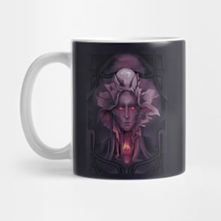 Water witch Mug